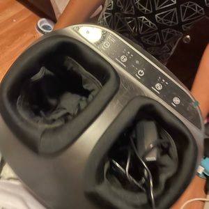 foot massager